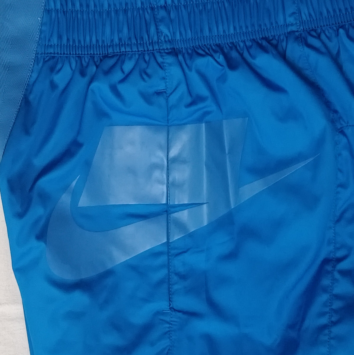 (ДАМСКО) (S) Nike NSW Swoosh Woven Pants долнище