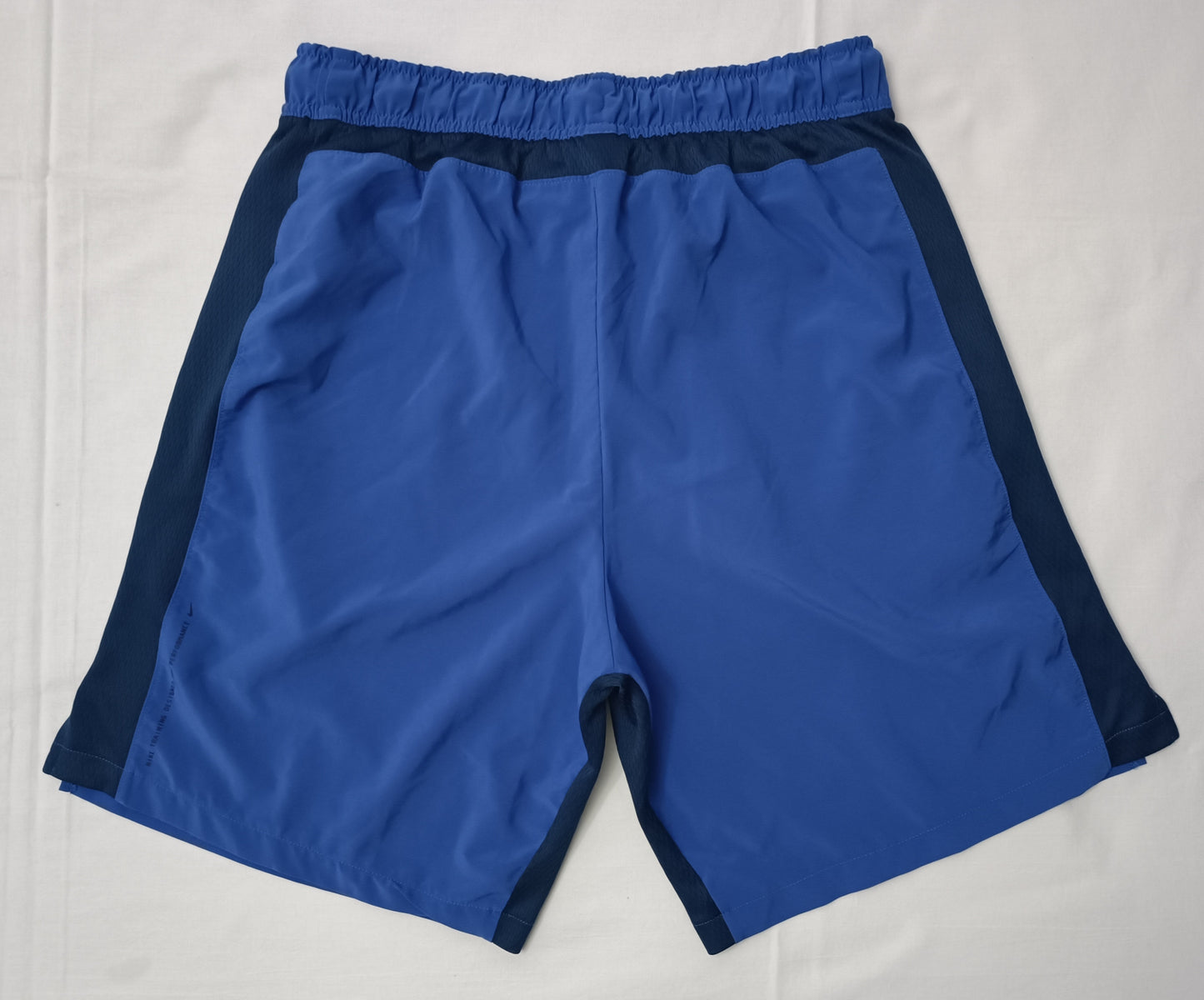 (M) Nike DRI-FIT Flex Training Shorts шорти