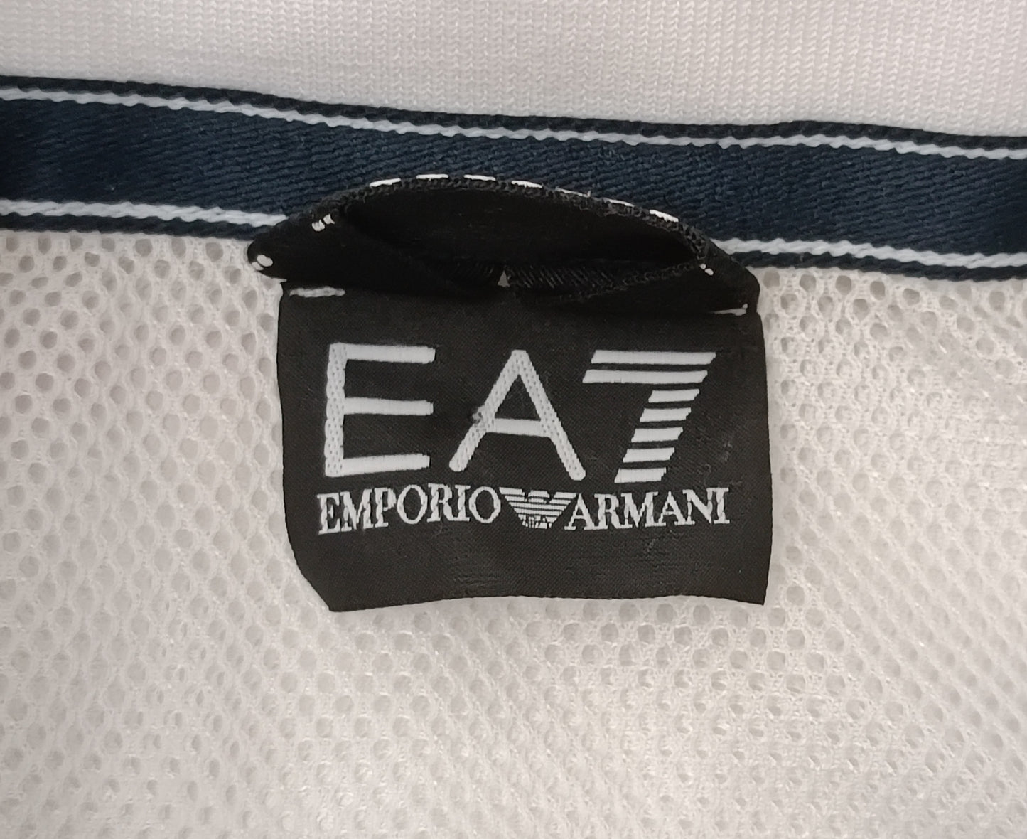 (S) Emporio Armani EA7 горнище