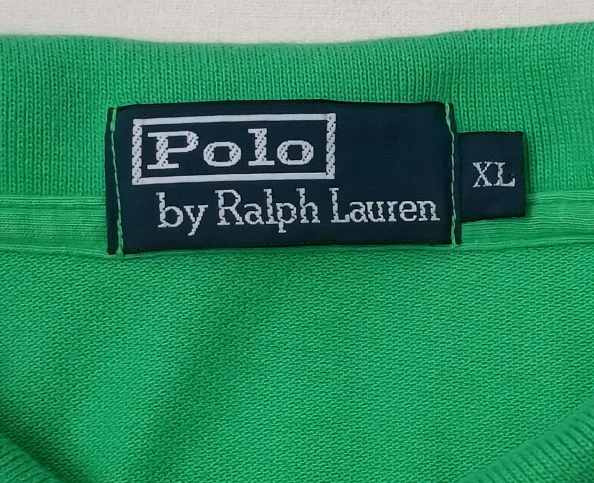 (XL) POLO Ralph Lauren Polo Shirt поло тениска