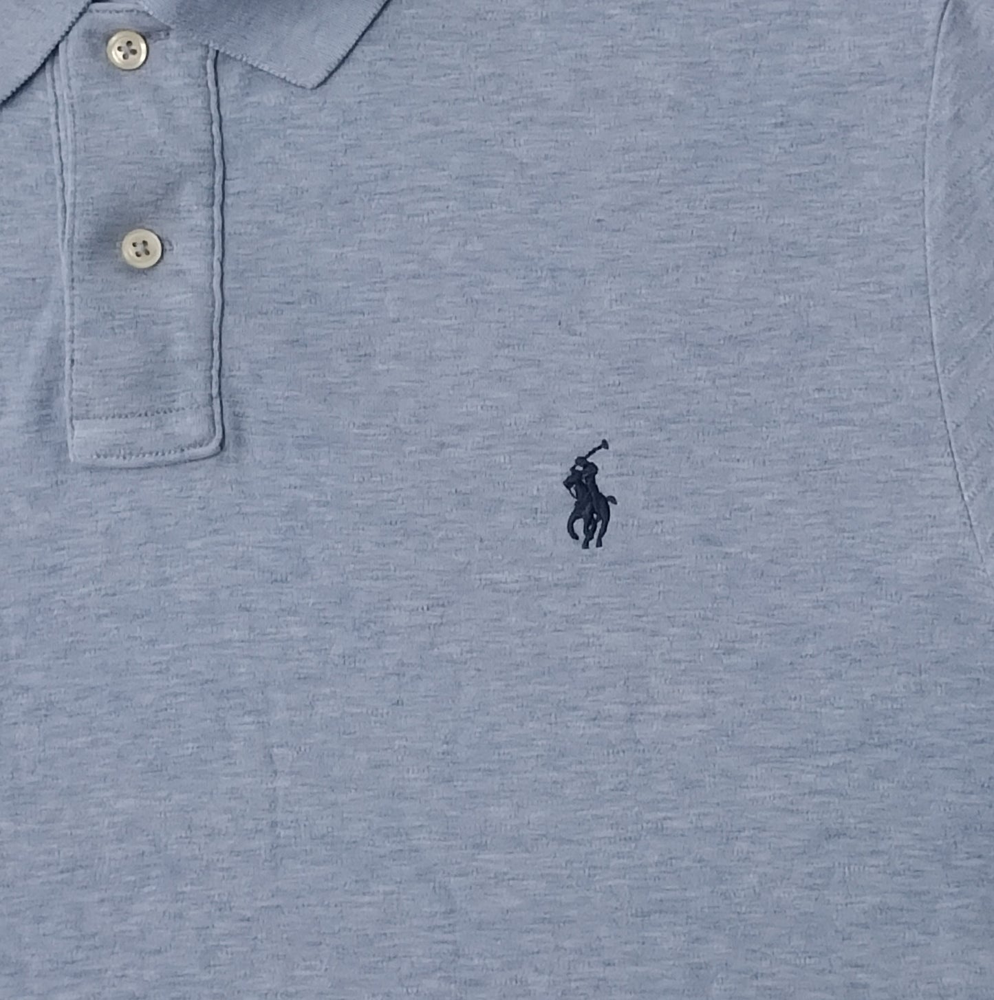 (L) POLO Ralph Lauren Polo Shirt тениска