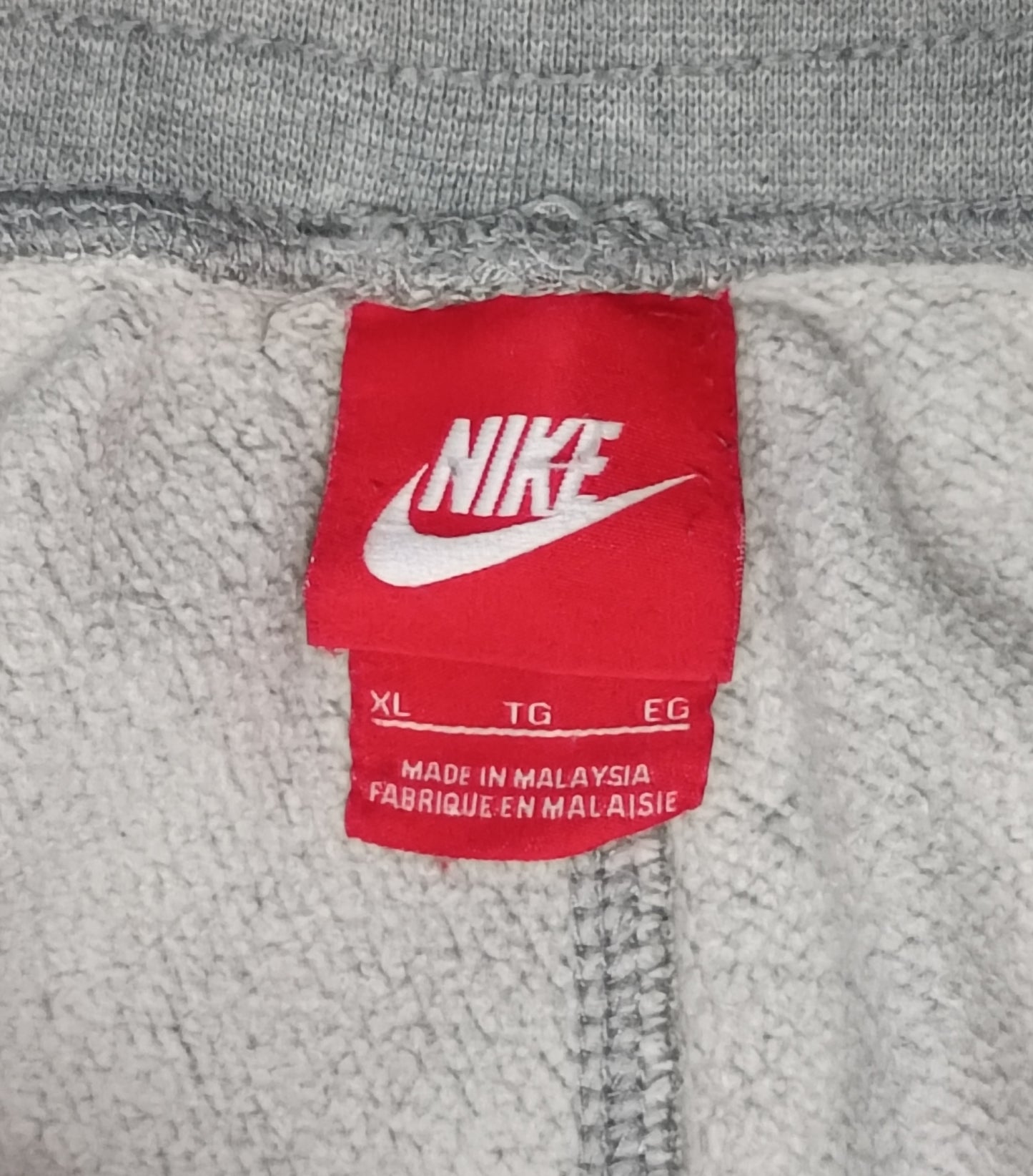 (XL) Nike Sportswear Fleece Sweatpants долнище