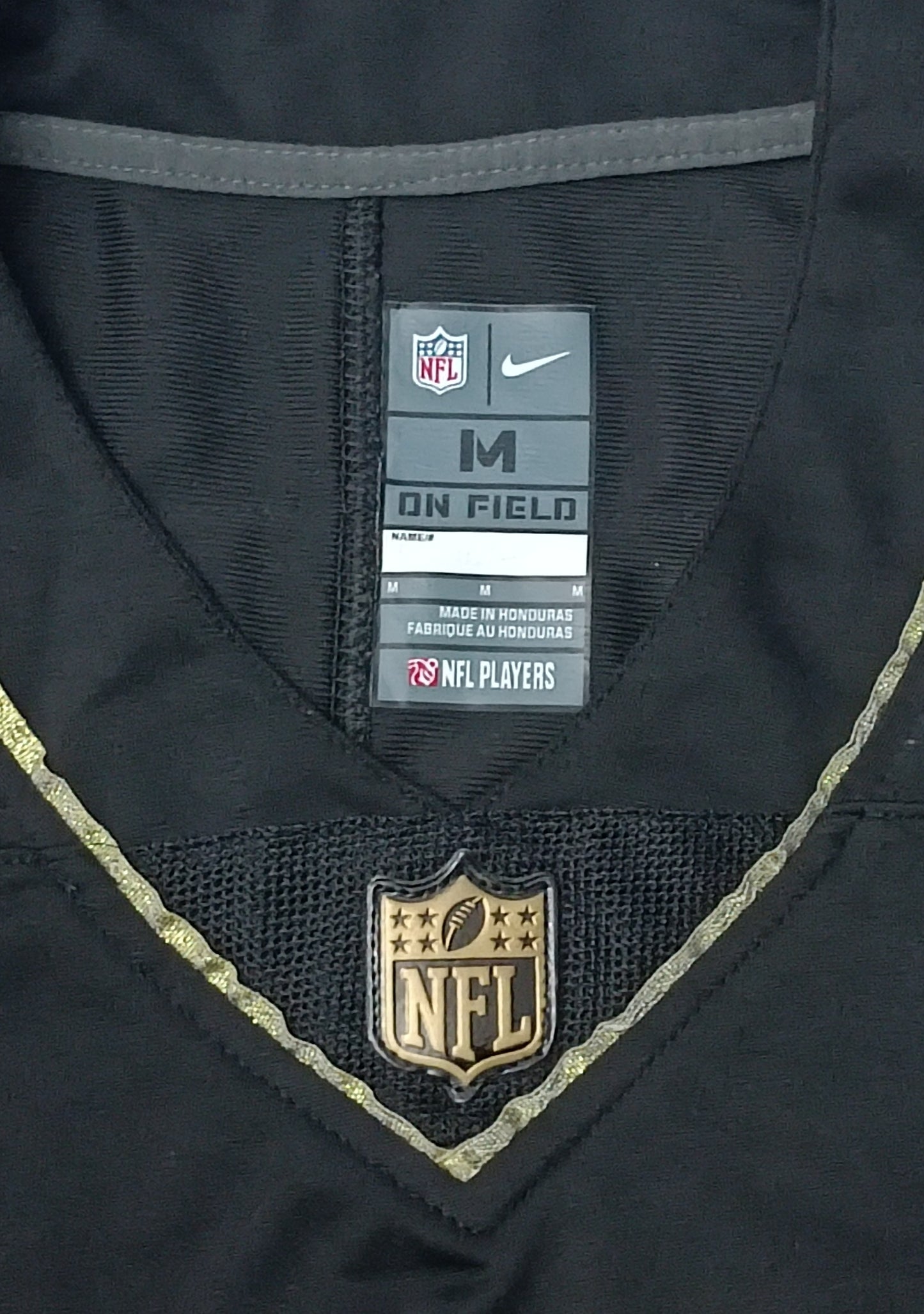 (M) Nike NFL Seattle Seahawks #14 Metcalf Jersey тениска