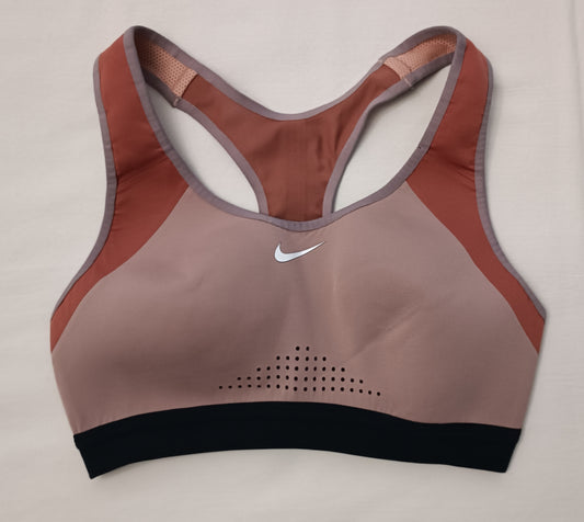 (ДАМСКО) (XS) Nike DRI-FIT Padded Bra бюстие