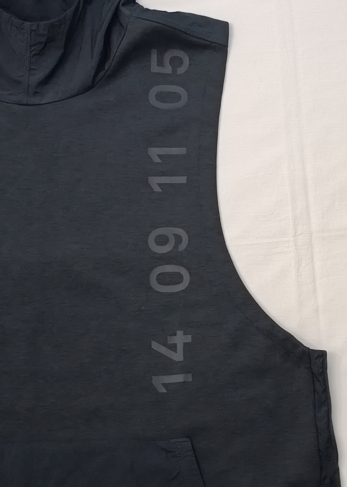 (XL) Nike Tech Pack Sleeveless Hoodie горнище