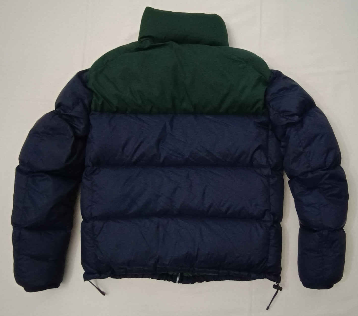 (ДАМСКО) (S) Lacoste Down Puffer Bomber Jacket яке