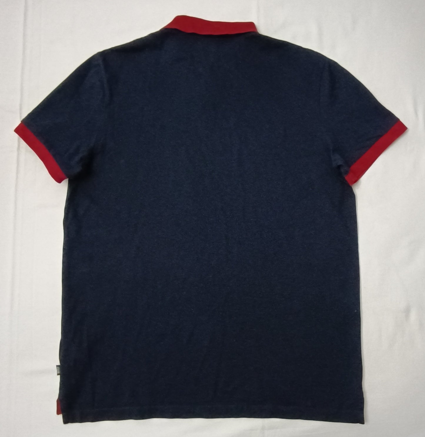 (XL) Hugo Boss Polo Shirt тениска