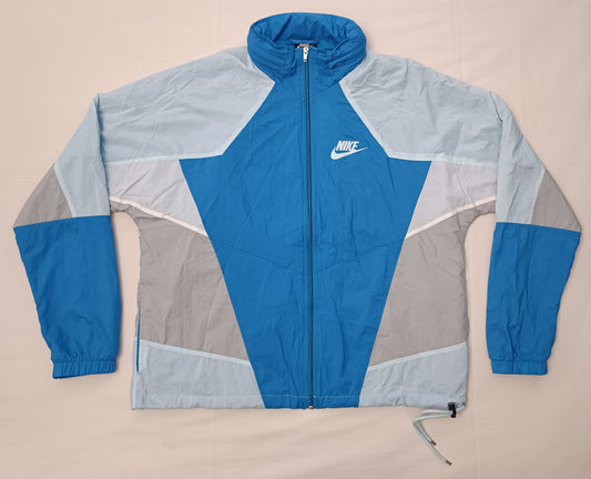 (M) Nike NSW RE-Issue Woven Windbreaker Jacket яке