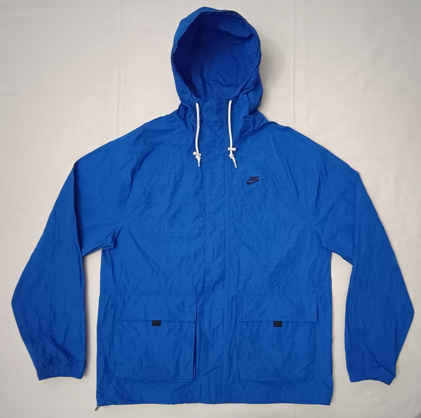 (M) Nike Club Bandon Jacket яке