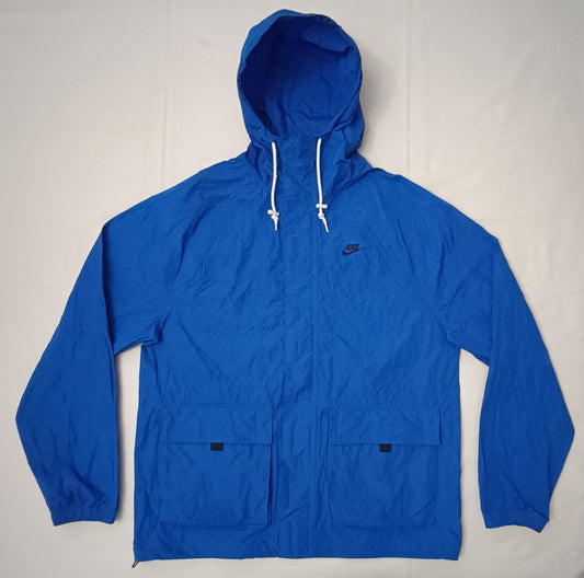 (M) Nike Club Bandon Jacket яке