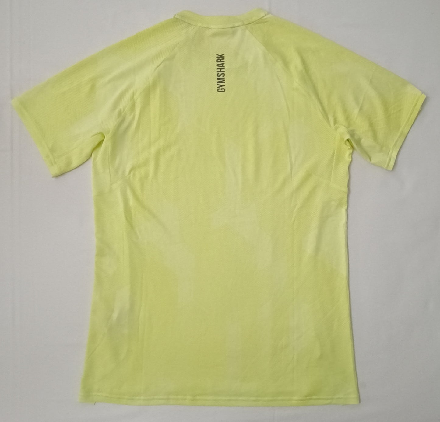 (S) Gymshark Apex Shirt тениска