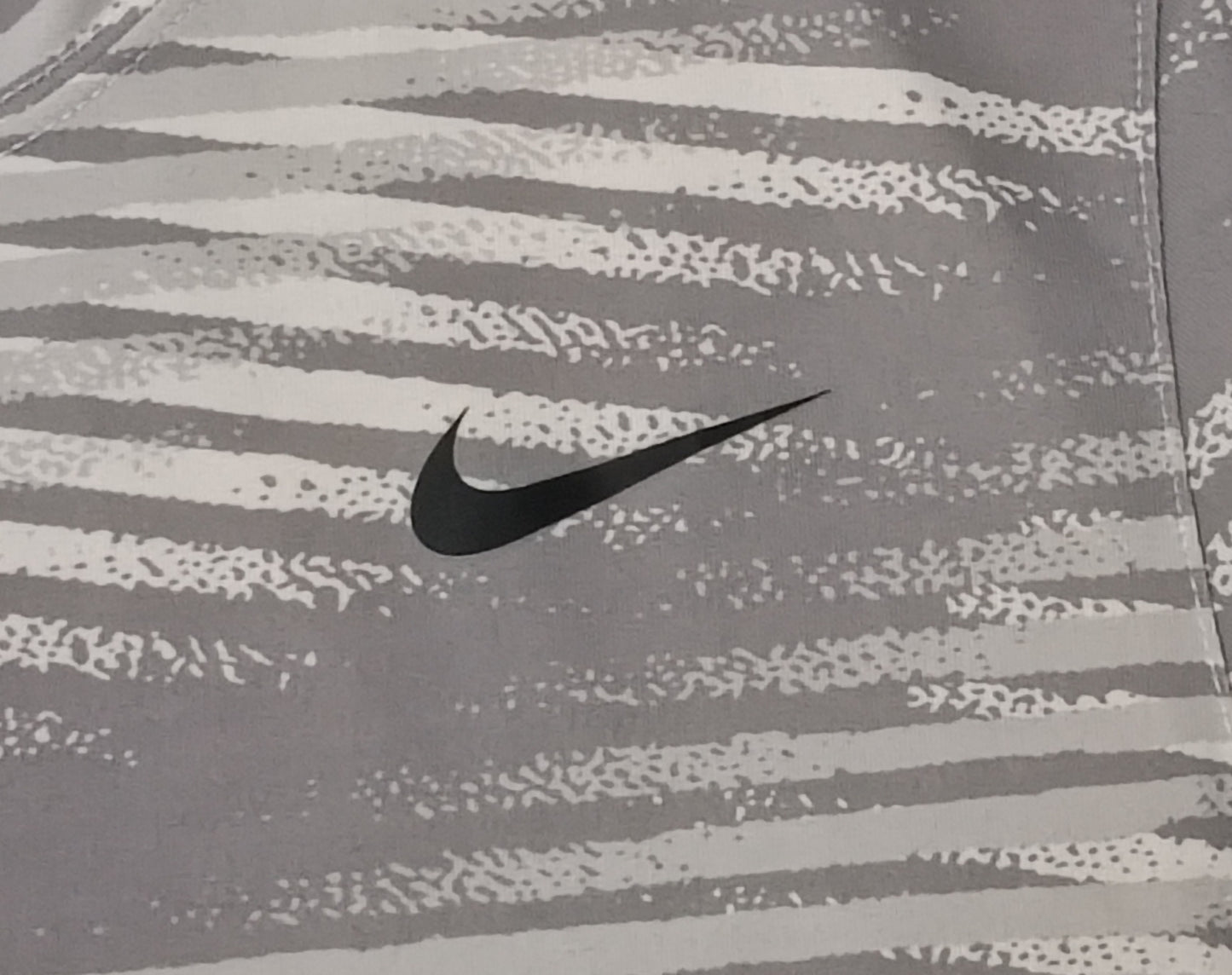 (S) Nike DRI-FIT Tee тениска