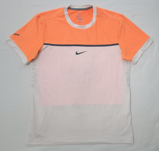 (L) Nike DRI-FIT Rafa Nadal Tee тениска