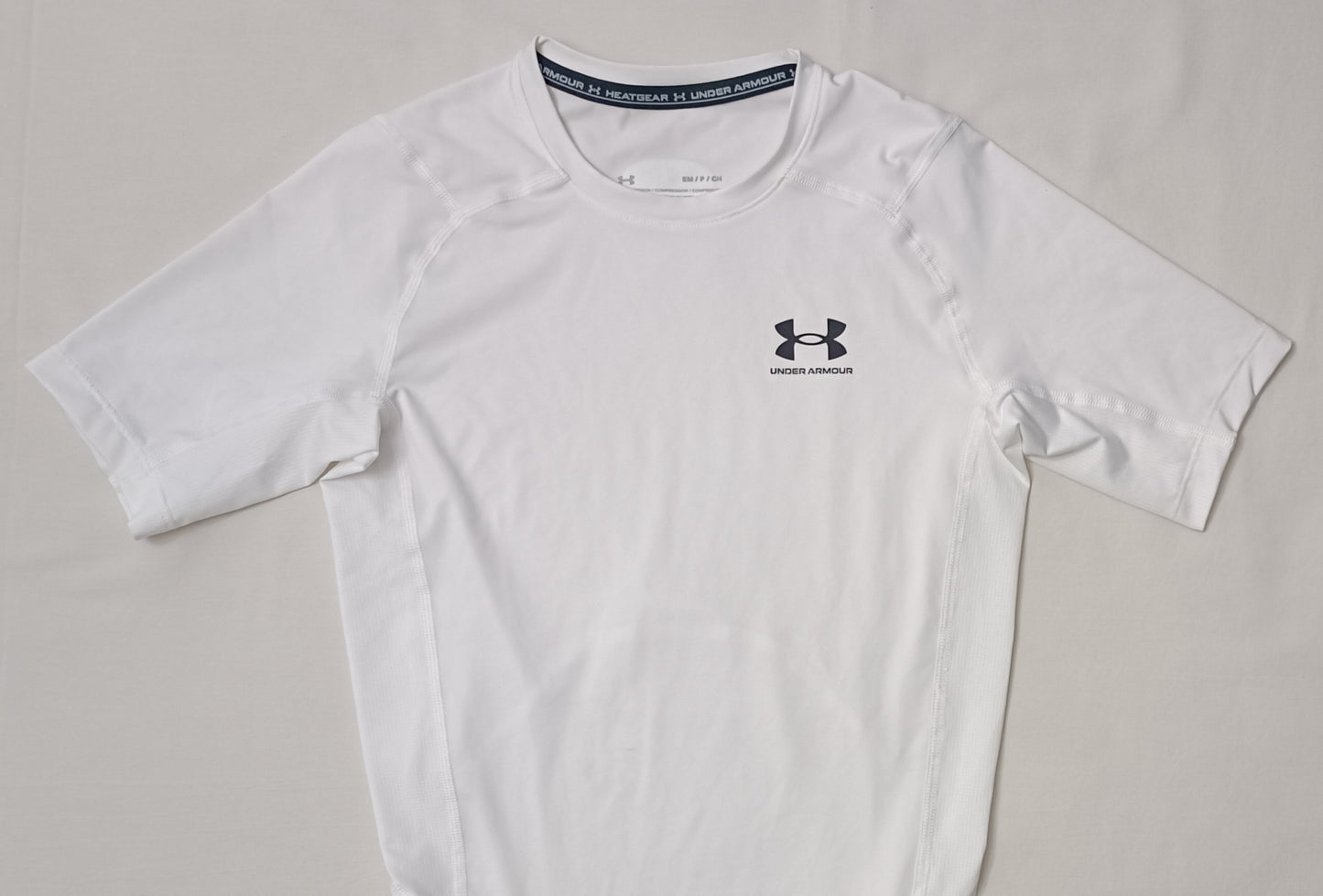 (S) Under Armour UA Compression Tee тениска