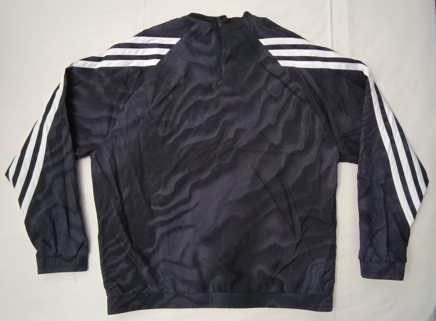 (L) Adidas Future Icon Graphic Sweatshirt горнище