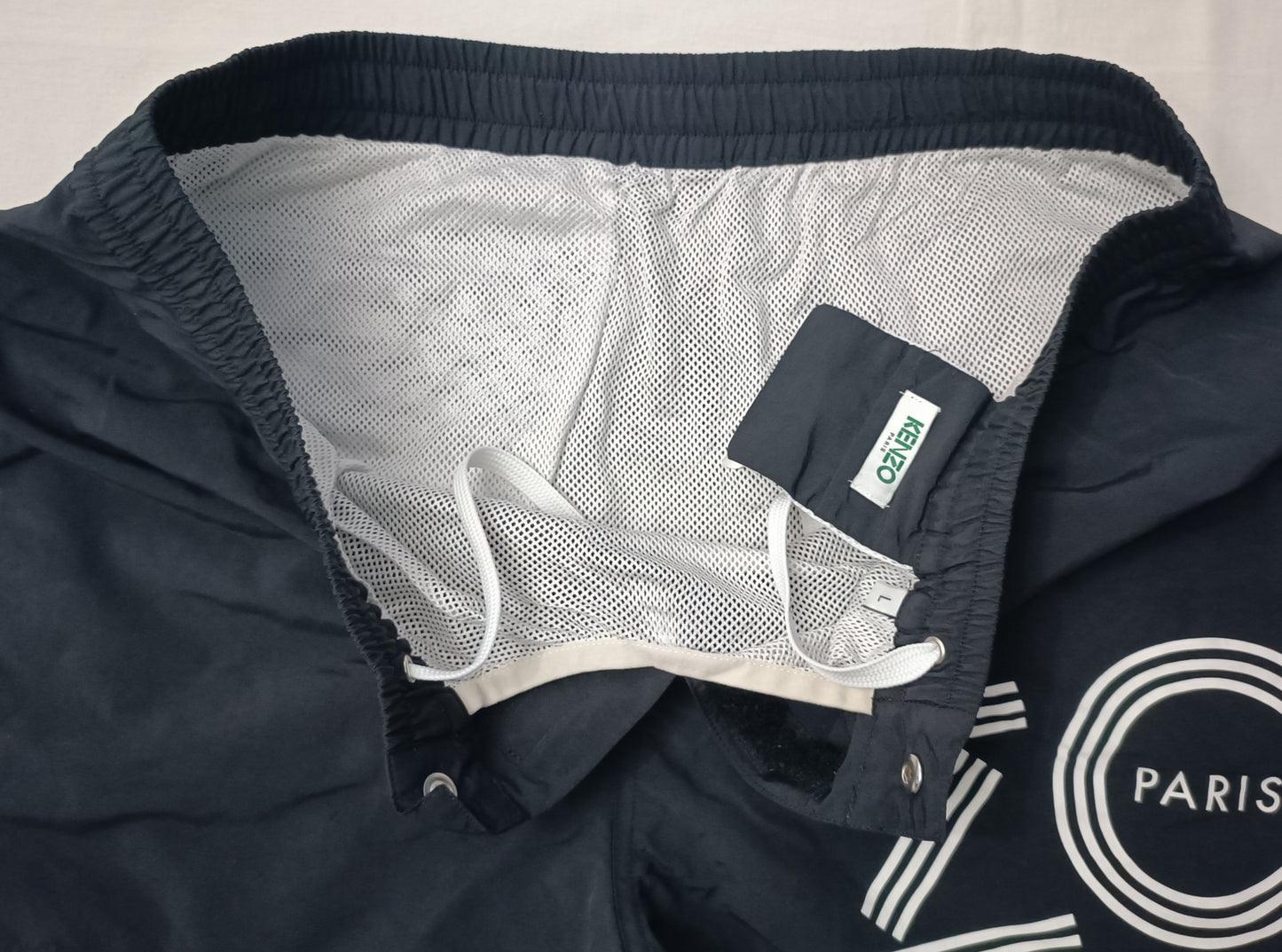 (L) Kenzo Paris Shorts шорти, бански