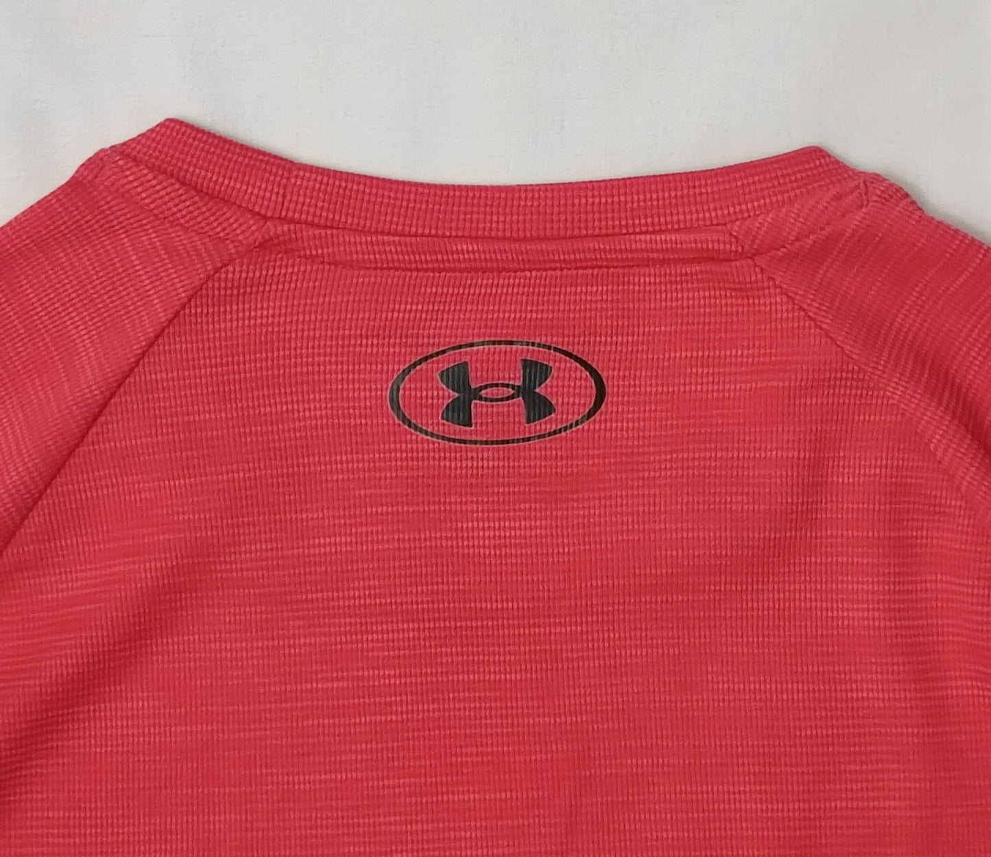 (S) Under Armour UA Shirt тениска