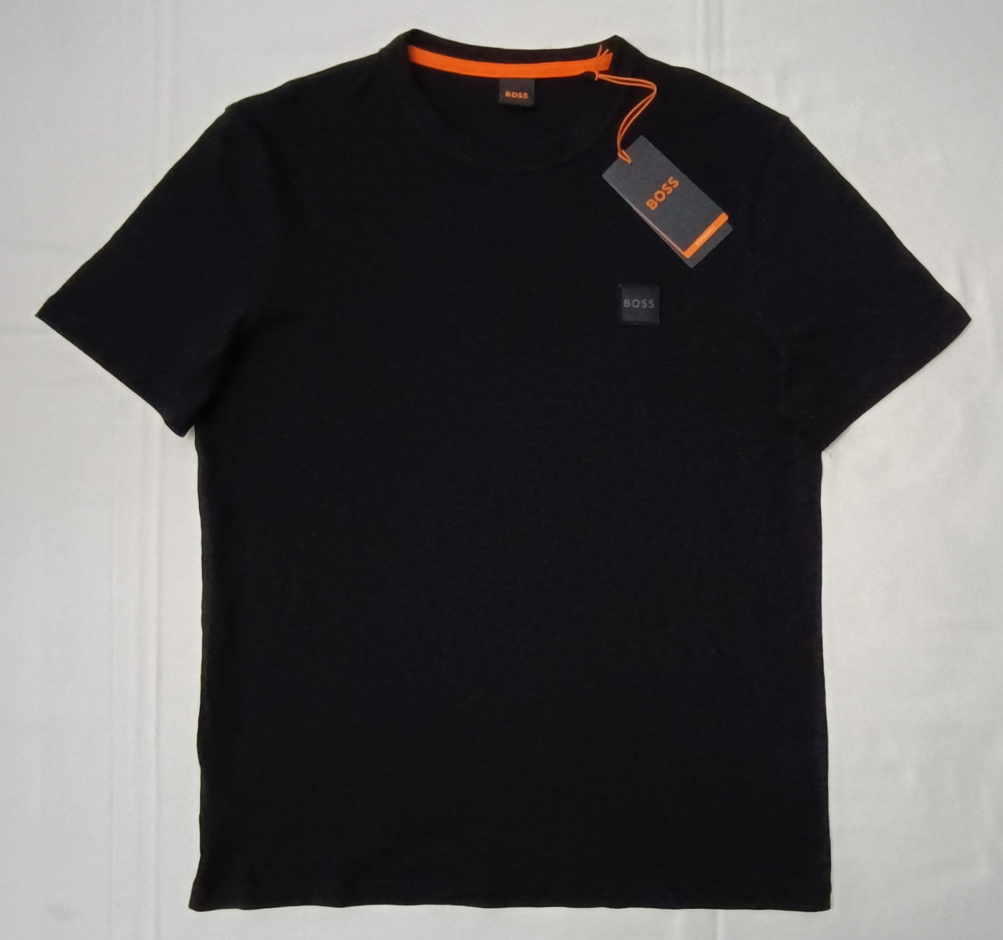 (M) Hugo Boss Tegood Shirt тениска