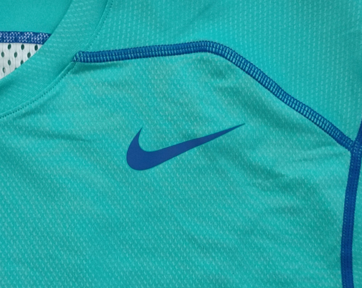 (XL) Nike PRO Combat DRI-FIT тениска
