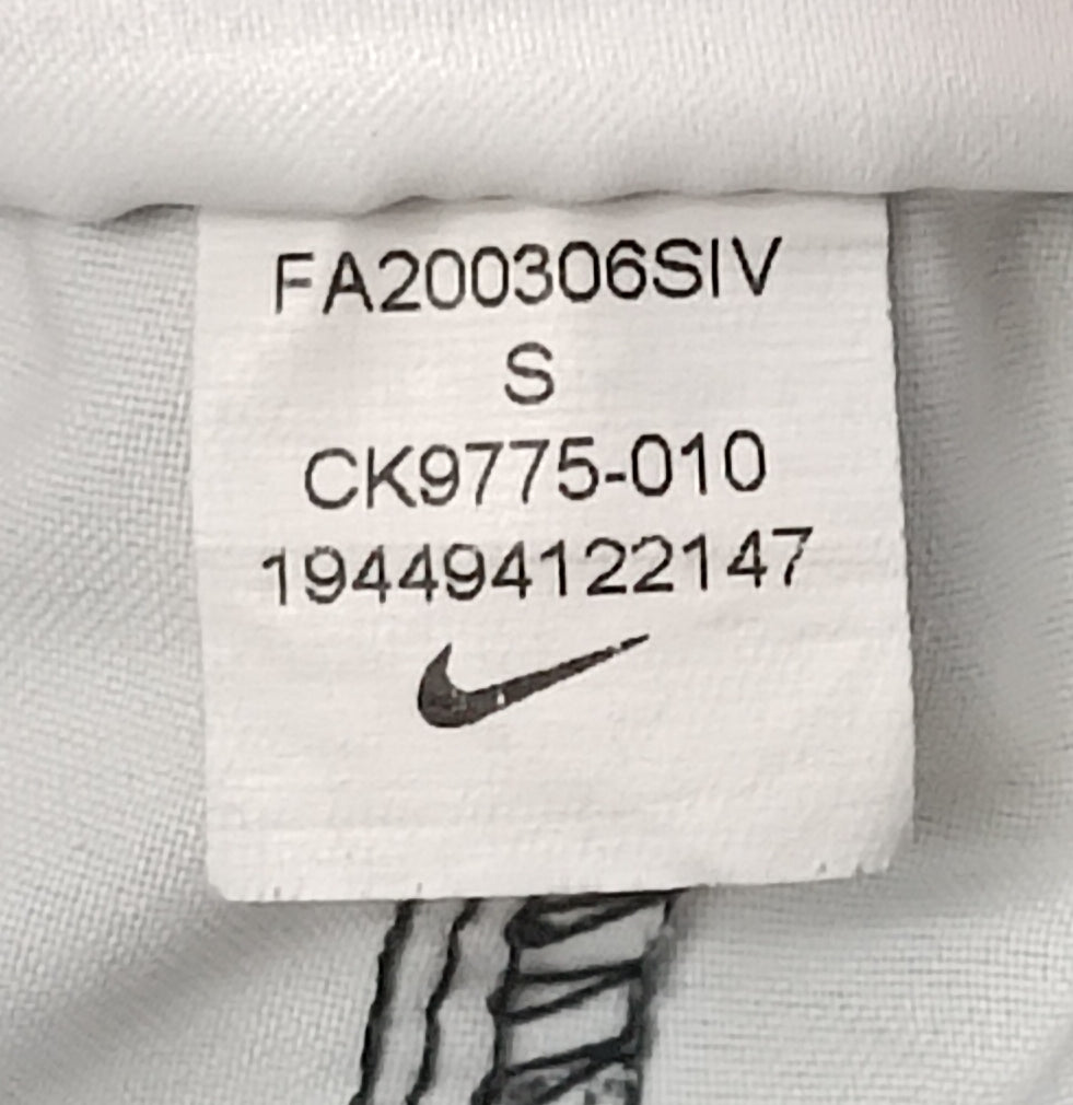 (S) Nike Court Challenger Slam Tennis Shorts шорти