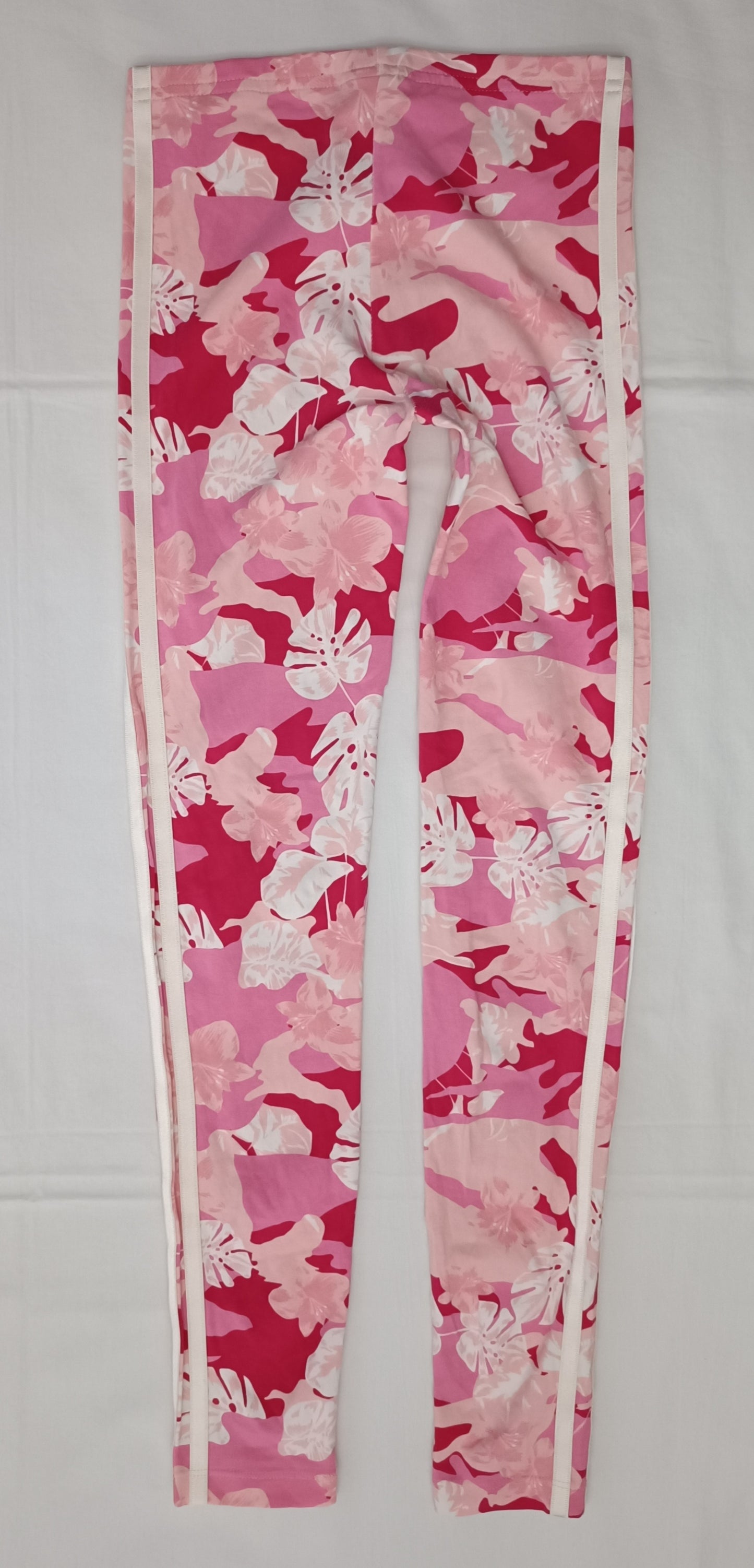 (ДЕТСКО) (Ръст 140-152см) Adidas Originals Leggings клин