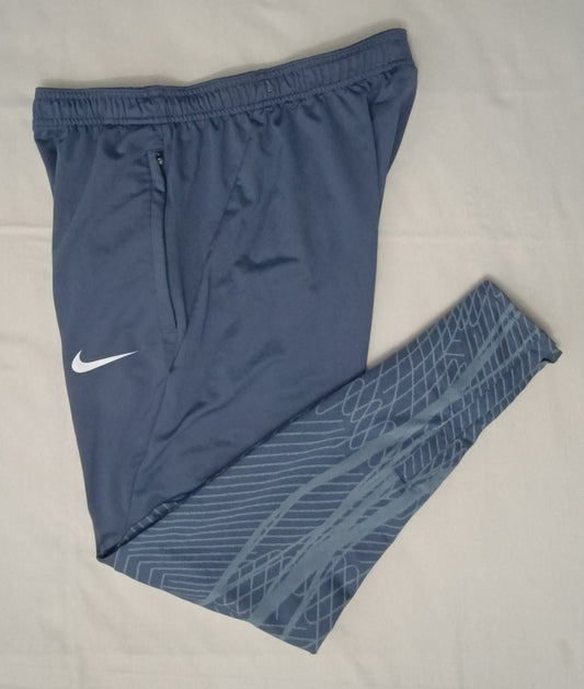 (M) Nike DRI-FIT Strike Pants долнище