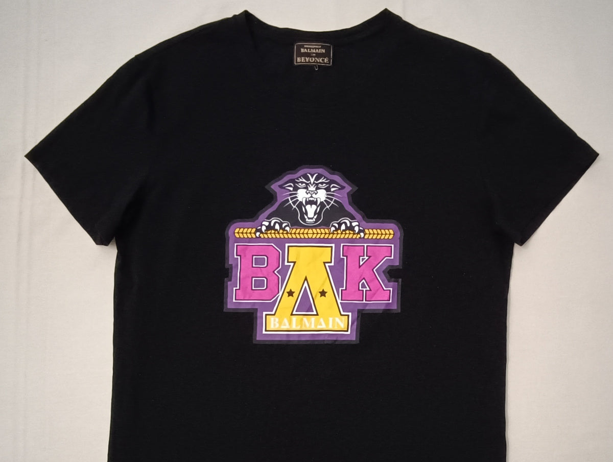 (ДАМСКО) (M) Balmain x Beyonce Shirt тениска