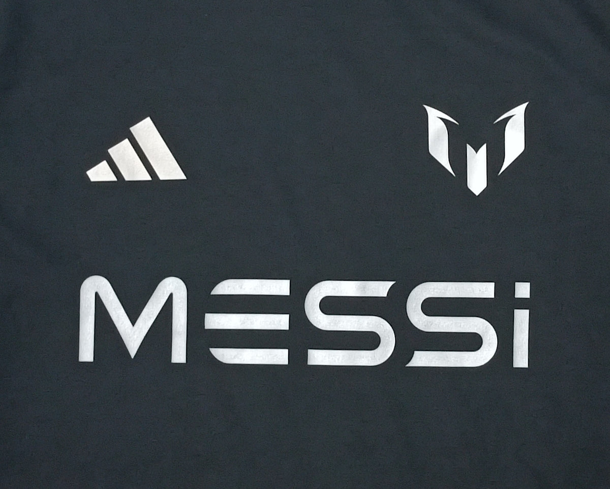 (ДЕТСКО) (Ръст 140-152см) Adidas Messi Jersey тениска