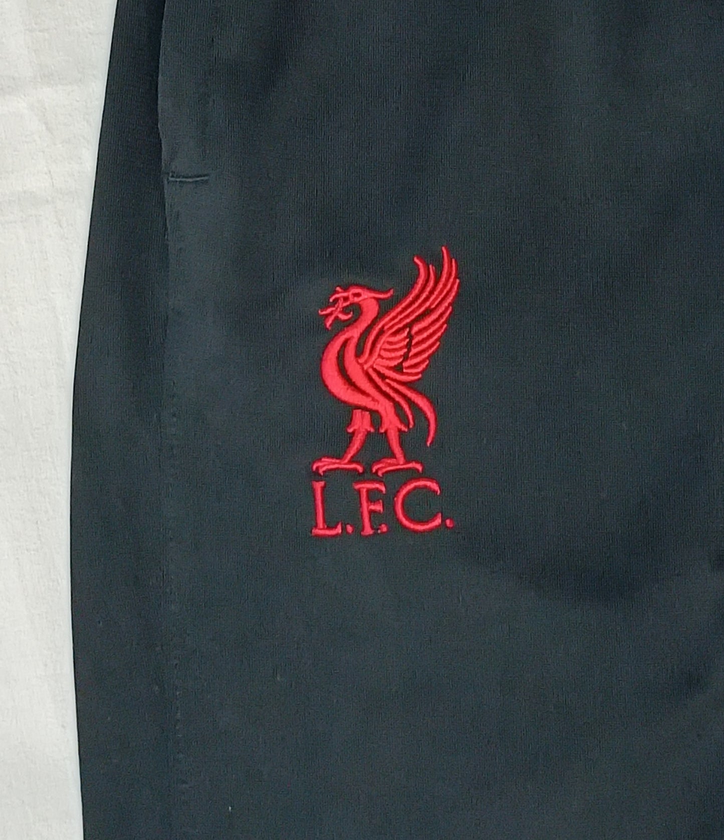 (ДЕТСКО) (Ръст 158-170см) Nike DRI-FIT Liverpool FC Pants долнище