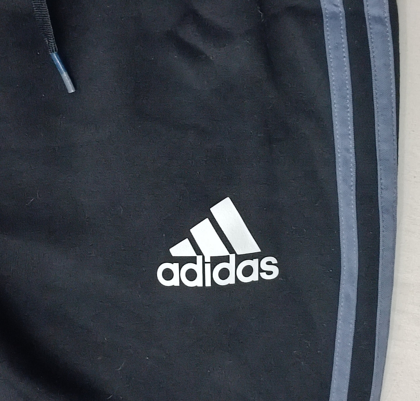 (M) Adidas Real Madrid Pants долнище