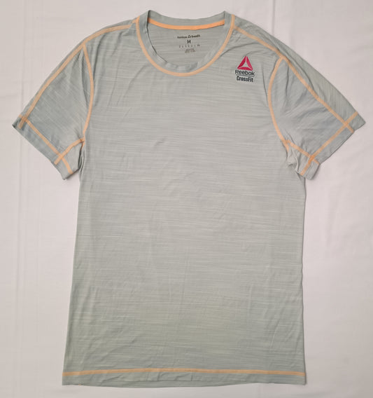 (M) Reebok Crossfit тениска
