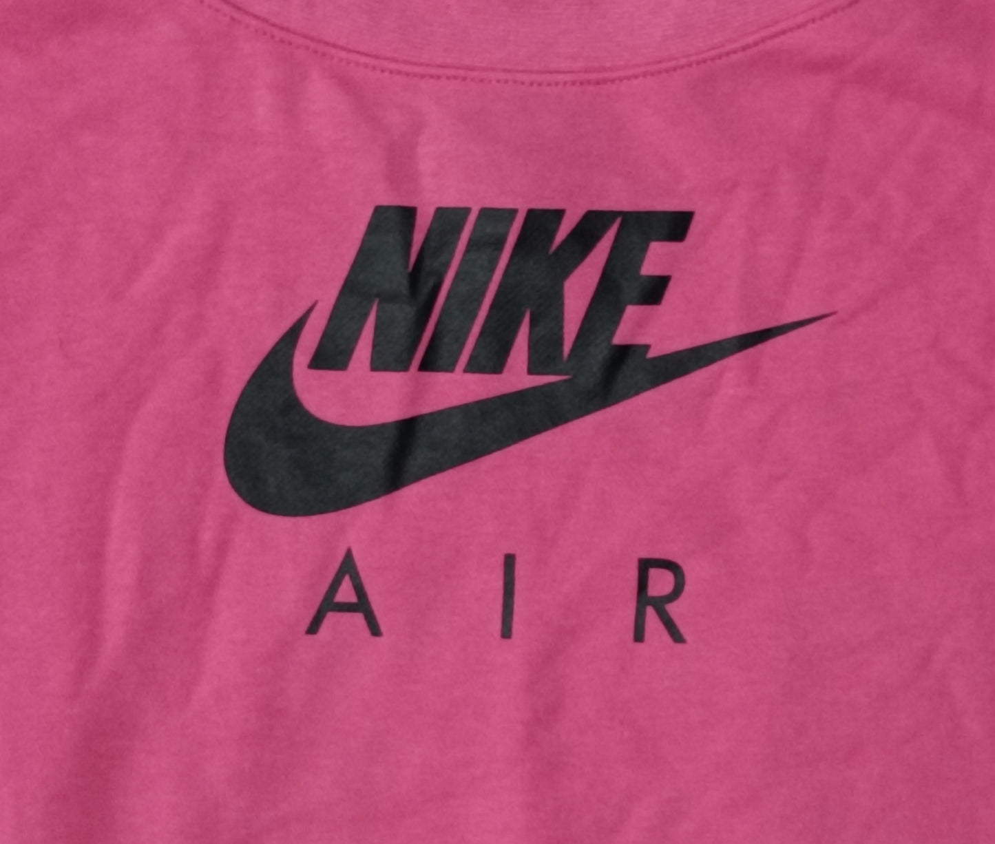 (ДАМСКО) (S) Nike AIR Sportswear Sweatshirt горнище