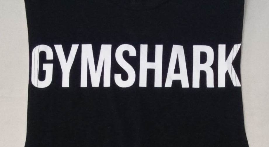 (M) Gymshark Tank Top потник