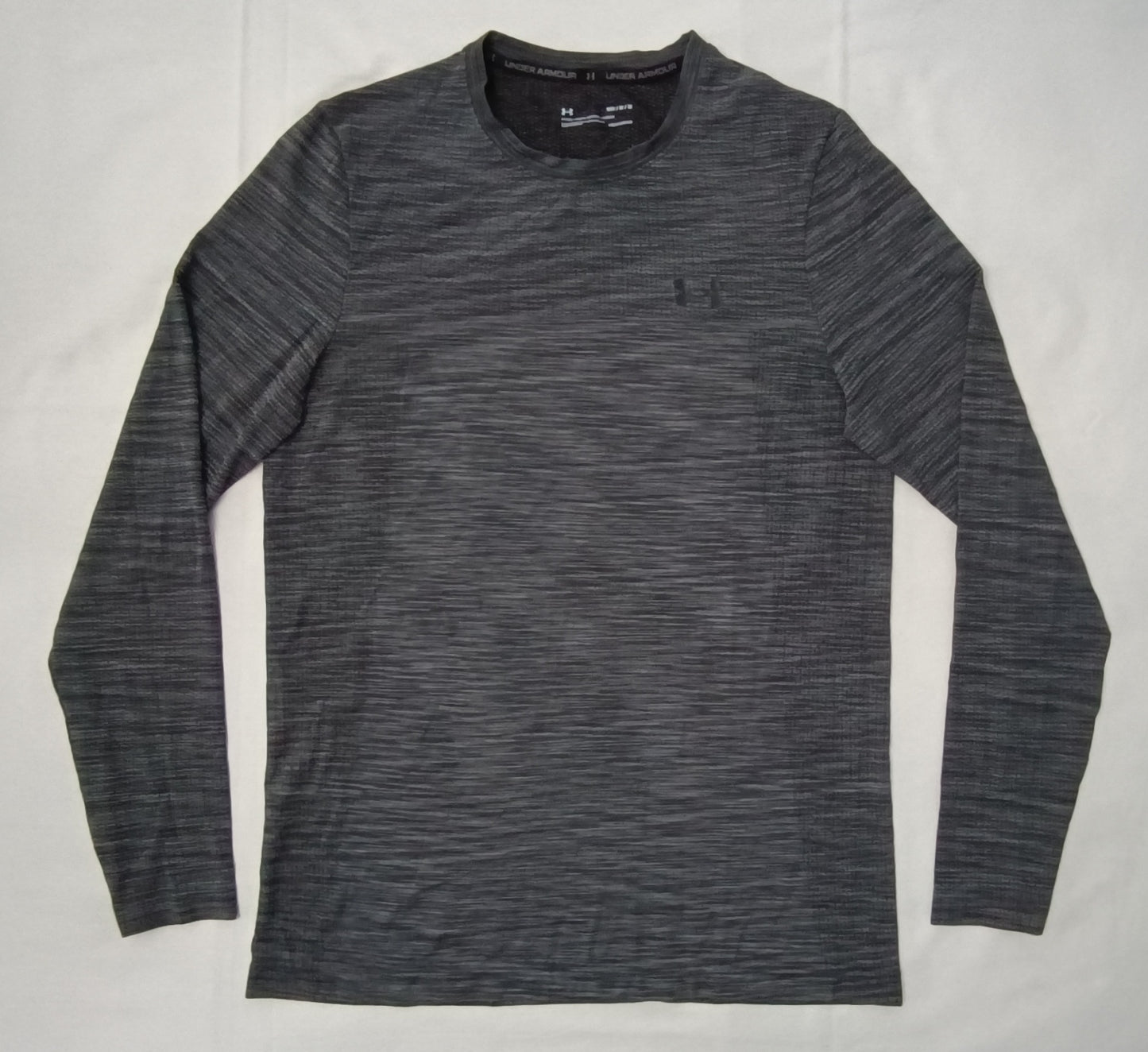 (M) Under Armour UA Long Sleeve Top блуза