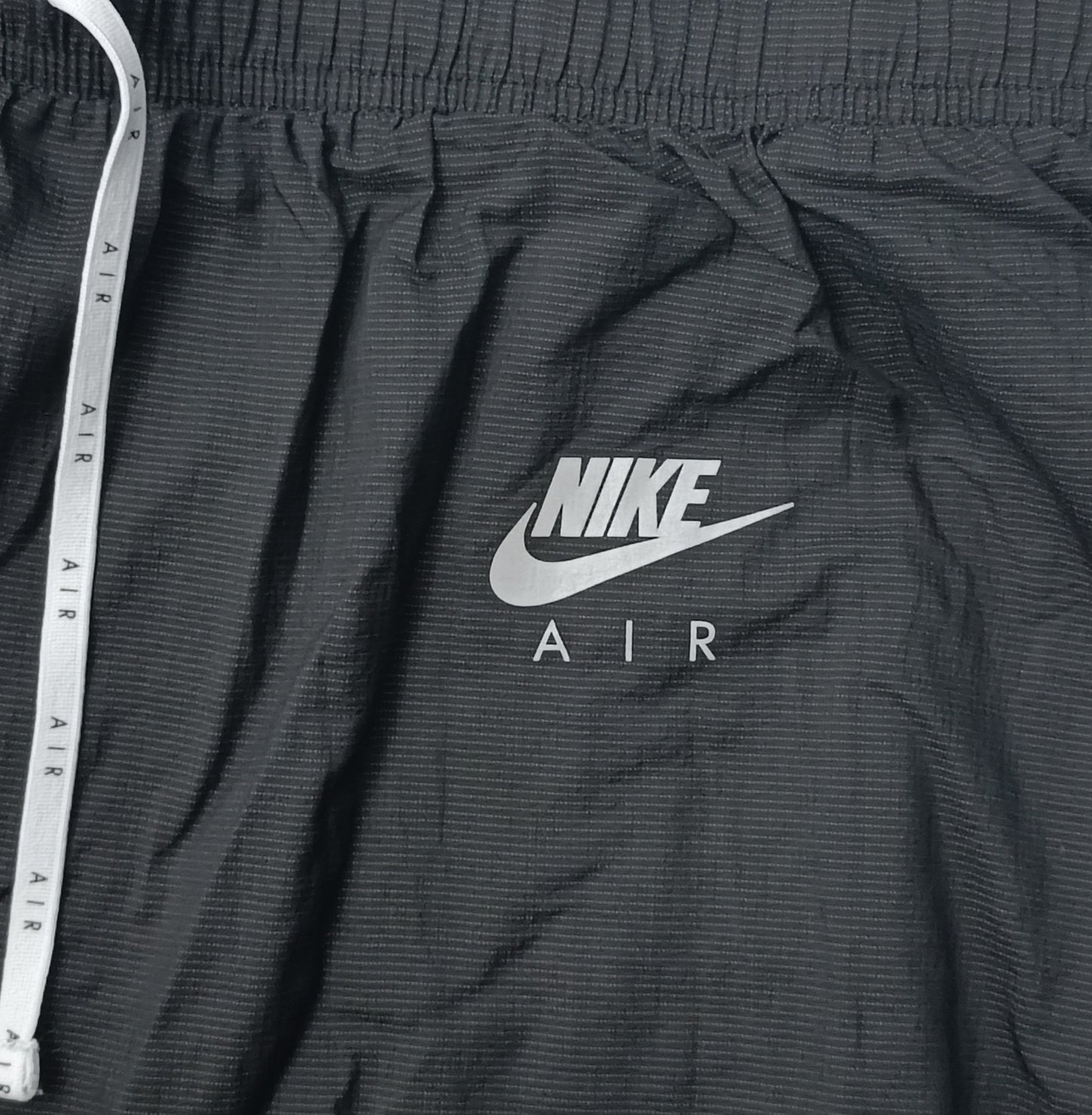 (ДАМСКО) (M) Nike AIR 2in1 Shorts шорти