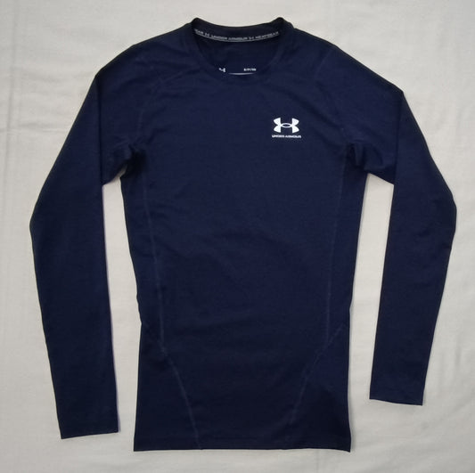 (S) Under Armour UA Compression блуза