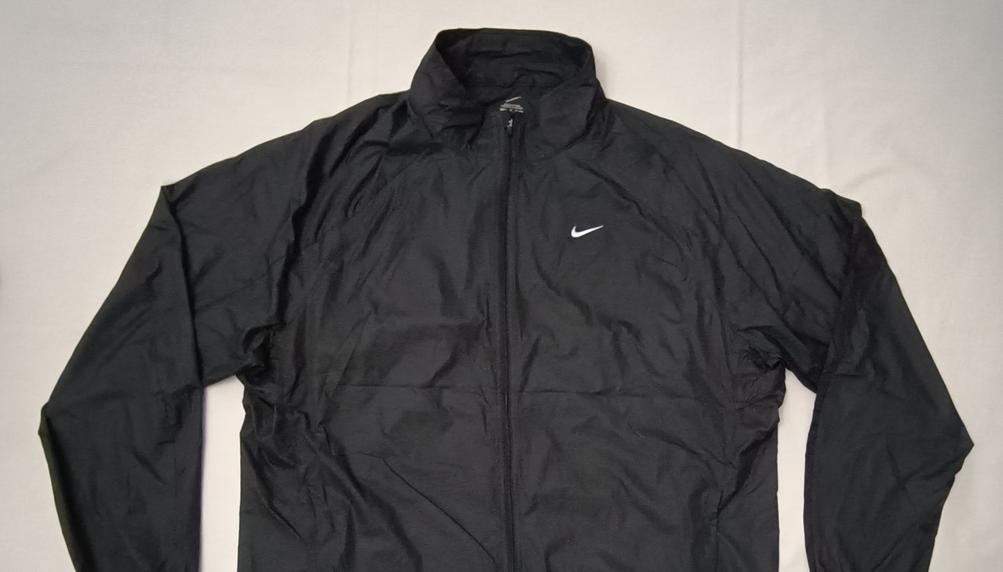 (2XL) Nike Woven Jacket яке