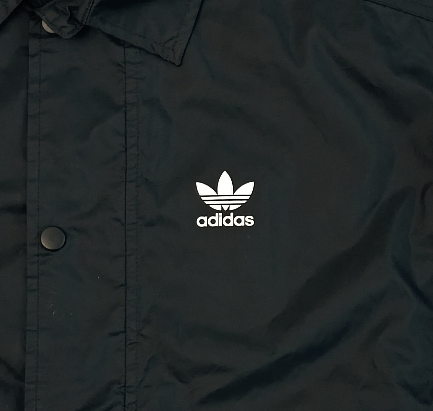 (S) Adidas Originals Jacket яке