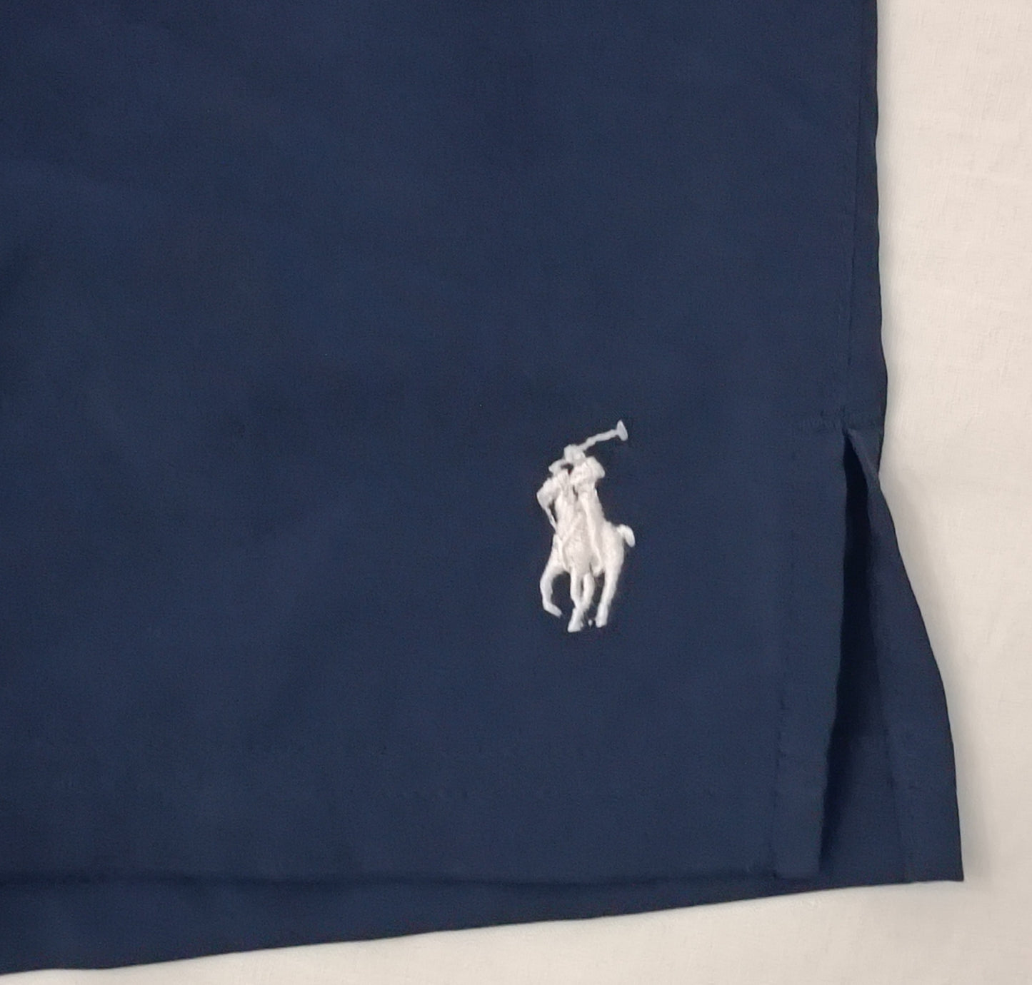 (M) POLO Ralph Lauren 2in1 Shorts шорти с клин 2в1