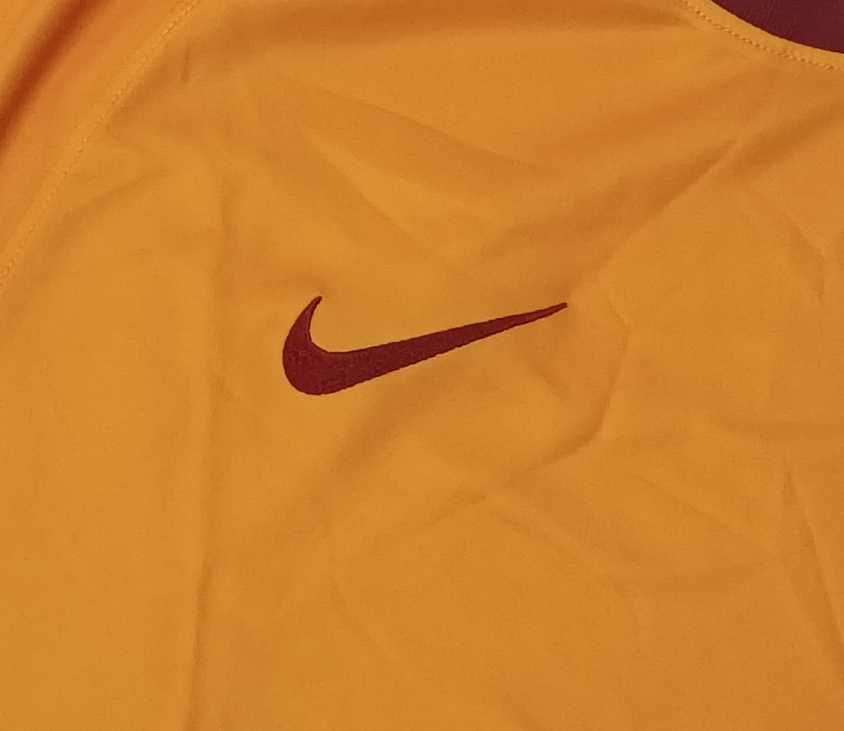 (3XL) Nike DRI-FIT Galatasaray 2023/24 Home Jersey тениска