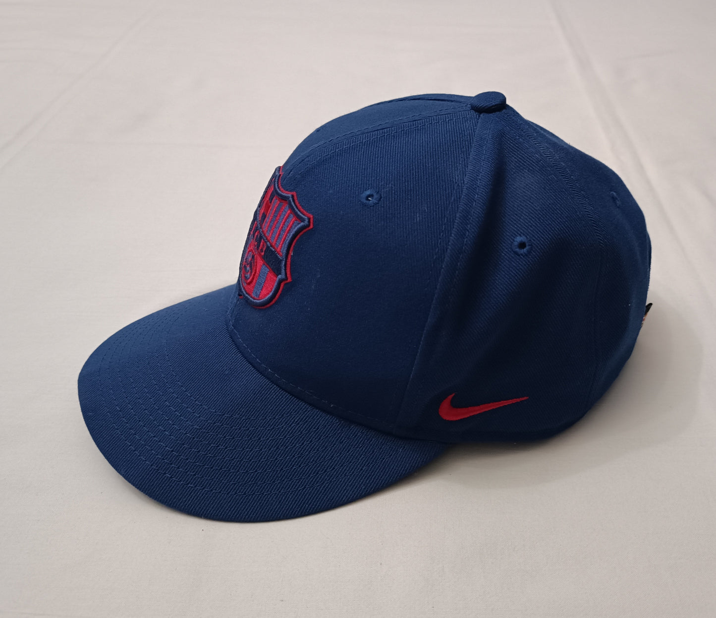 Nike FC Barcelona Cap шапка