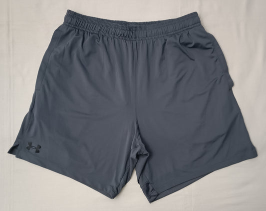(M) Under Armour UA Shorts шорти