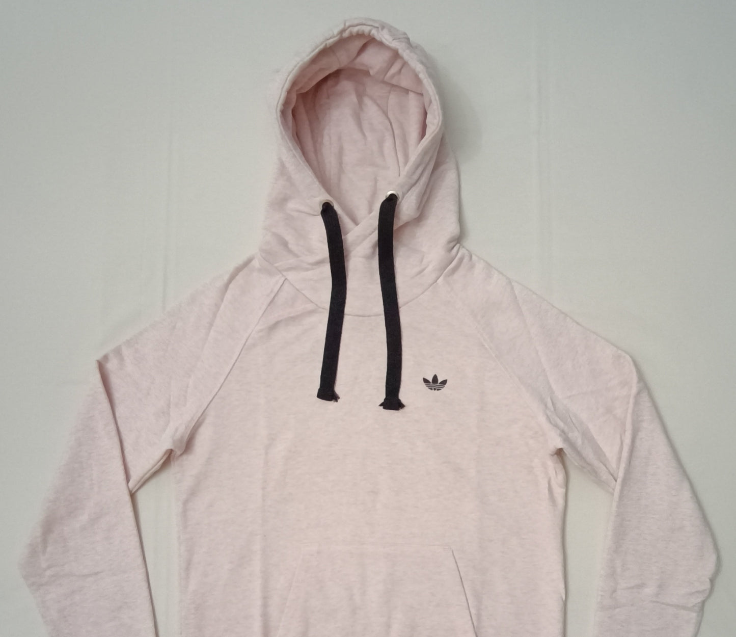 (ДАМСКО) (S) Adidas Originals Hoodie горнище