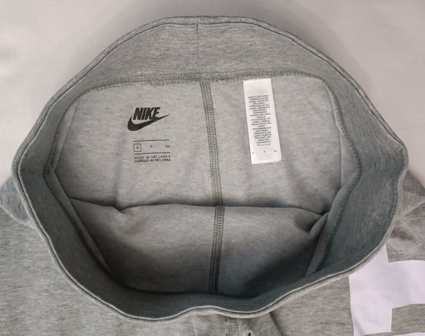 (ДАМСКО) (S) Nike NSW Just Do It Leggings клин