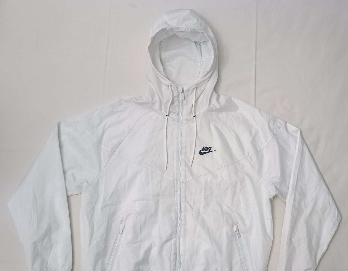 (S) Nike Windrunner Jacket яке