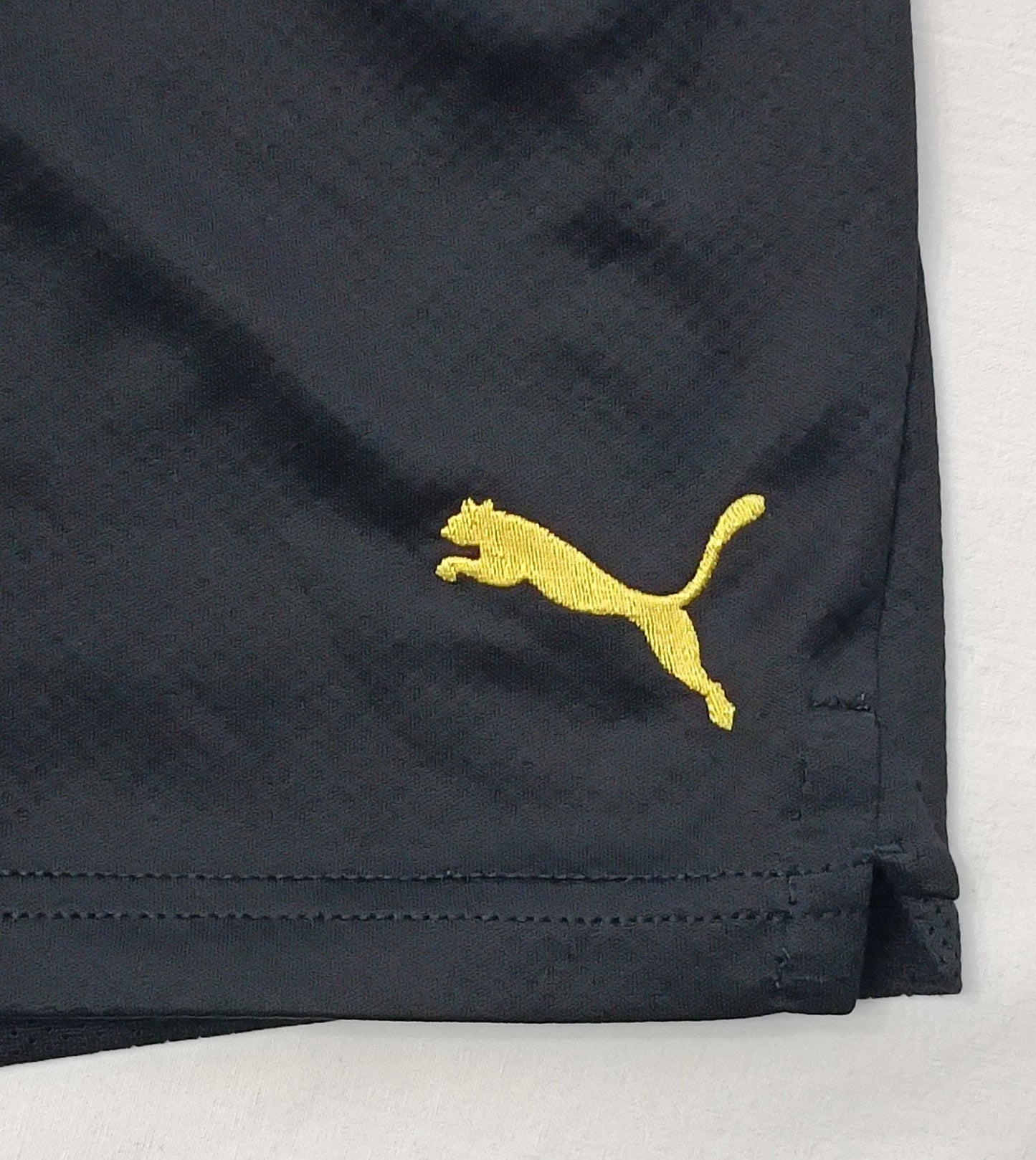 (ДЕТСКО) (Ръст 140-152см) Puma Borussia Dortmund Shorts шорти