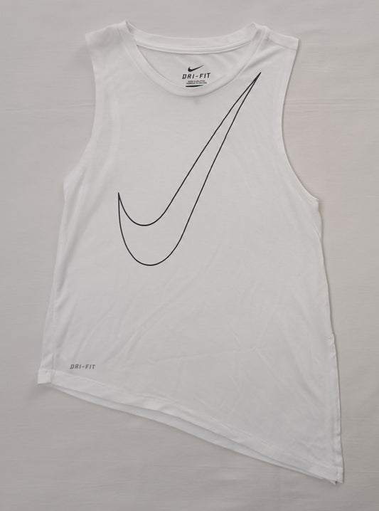 (ДЕТСКО) (Ръст 122-128см) Nike DRI-FIT Tank Top потник