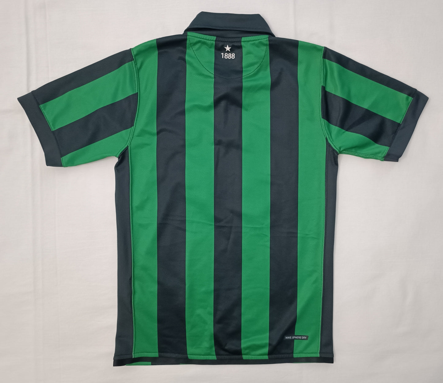 (ДЕТСКО) (Ръст 140-152см) Nike Celtic FC Away Jersey тениска