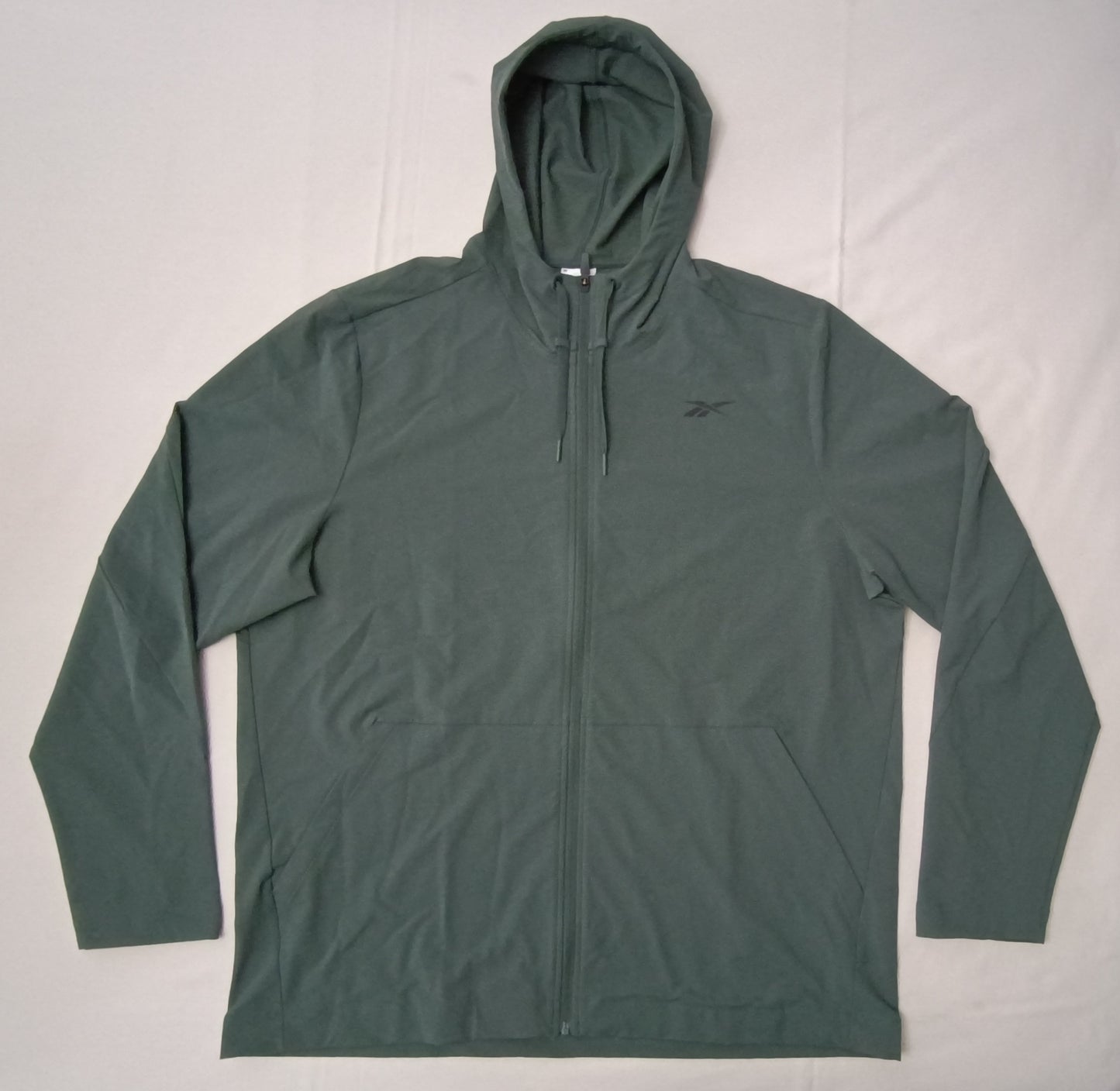 (XL) Reebok Woven Sweatshirt горнище