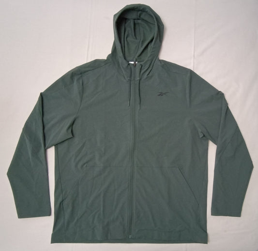 (XL) Reebok Woven Sweatshirt горнище